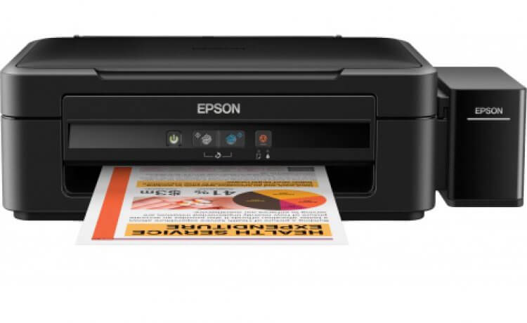 Epson L222