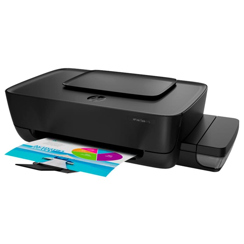 HP Ink Tank 115